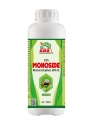 EBS Monoside Monocrotophos 36% SL Insecticide, Controls for Brown Plant Hopper, Green Leaf Hopper, Bollworms, Aphid, Jassid, Thrips, Whitefly.