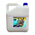 Ph Gold Pond Ph Buffer And Water Sanitizer for Aquaculture Fish & Shrimp Control Toxins in the Ponds Supplements
