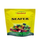 Seafer - Ferrous Amino Acid Chelate-Fe-12%, Amino Acid-25%, Fish Amino Acid Powder Which Provides Iron , Gives The Plant Oxygen