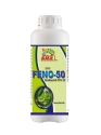 EBS FENO 50 Fenobucarb 50% EC Insecticide, Used To Control Plant Hoppers In Rice