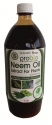 Pioneer Agro Neem Oil Organic pesticide 1000 PPM, Work As Systemic In Many Plants
