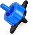 Drip Pipe Accessories  of Gokul Poly Valves of Gokul Poly Valves