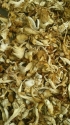 Dry Oyster Mushroom, Pleurotus Florida, This Is a Vegetarian Product, Vitamin D Content