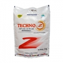 Sulphur Mills Techno-Z Sulphur 67% + Zinc 14% Microgranule Fertilizer for All Crops