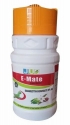 JU E-Mate Emamectin Benzoate 5% SG Insecticide, Contact And Stomach Action 