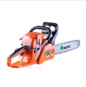 Vinspire Chain Saw 58 CC, 18 Inch, 2 Stroke With Petrol Operated, Light Weight.