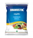 Dhanuka Dhanustin Carbendazim 50% WP, Broad-Spectrum Systemic Fungicide with Protective and Curative Action