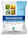 Cubic Mansion, Manganese Sulphate 30.5%, Manganese (as Mn) 30.5% + Sulphur (as S) 17%