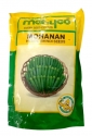 Mahyco MOHANAN Hybrid Bhindi Seeds, Okra Seeds, Lady Finger Seeds, Vegetable Seeds