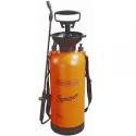 UNISON Pressure Garden Sprayer 8 Liter Capacity, Best Material, Multipurpose Use.