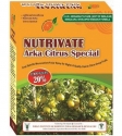 Nutrivate Arka Citrus Special , Micronutrient Fertilizer, Mix Micronutrients (Zinc, Ferrous, Boron, Manganese, copper, Magnesium, Molybdenum & Other)