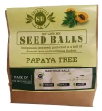 Seeds Ball of Pioneer Agro Industry of Pioneer Agro Industry
