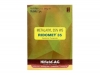 Ridomet Metalaxyl 35% WS Fungicide,  A Systemic Contact Fungicide that Ensures Double Protection.