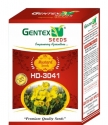 Gentex Hybrid HD-3041 Mustard Seeds, Saron Ke Beej, High Yielding and Good Oil Percentage Product