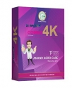 Dr. Bacto's Combo 4K (NPK Consortia) Dextrose Based Probiotic Cultures Manufactured By Advanced Production Technology.