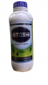 Sumitomo Kitoshi Azoxystrobin 12.5% + Tebuconazole 12.5% Systemic Fungicide , For The Control Of Many Fungal Pathogens And Diseases
