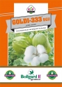Goldi-333 BGll Hybrid Cotton Seeds (475 Gm) Bollgard ll Technology, Kapas Ke Beej