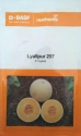 BASF Nunhems F1 Hybrid Lyallpur 257 Muskmelon Seeds, Good Yielder With Orange Flesh