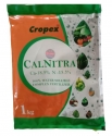 Cropex Plant Growth Nutrient CALNITRA, Ca 18.5%, N 15.5%, 100% Water Soluble.