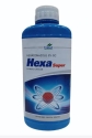 United Chemical Hexa super Hexaconazole 5% SC Systemic Fungicide, Preventing the Powdery Mildew and Sheath Blight