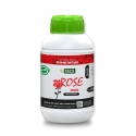 GACIL Rose Special Organic Liquid Micronutrient Fertilizer For Faster Growth.