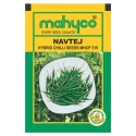 Chilli Hybrid Seeds of MAHYCO (Maharastra Hybrid of MAHYCO (Maharastra Hybrid