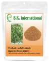 Hedge Lucerne Seeds of S.K.International of S.K.International