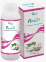 FLOWER MAGIC - Flowering Special, Best Flowering Stimulant, Enhancer Combination Of N.B, Emulsifier, Fulvic Acid And Organic Matter