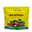Seamag - Magnesium Amino Acid Chelate Mg-6%, Amino Acid-25% , Fish Amino Acid , Makes Leaf Appear More Greener, Helps Leaves to Capture Sun Energy