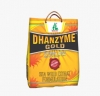 Dhanuka Dhanzyme Gold Granules An Organic Manure Derived Biologically From Seagrass.