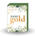 Krasun Nano-Gold (Flower Enhancer for cotton, vegetables, fruits, pulses, cereals, floriculture & horticulture)