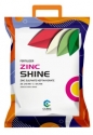 Cubic Zinc Shine, Zinc Sulfate Heptahydrate (Zn 21%) Prevents Zinc Deficiencies 