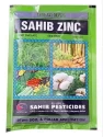 Zinc 12% of Sahib Pesticides & of Sahib Pesticides and