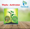 Thyla Activator Immunity Build. Provides the strength to withstand abiotic stress and biotic stress.