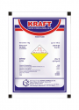 Gharda Kraft Sp Cartap Hydrochloride 4% Gr Insecticide , Useful In Rice Crop For Controlling Stem Borer, Leaf Folder and Maggots