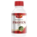 Agriventure Profen (Profenophos 50% EC) Insecticide, Control Bollworms, Jassids, Aphids