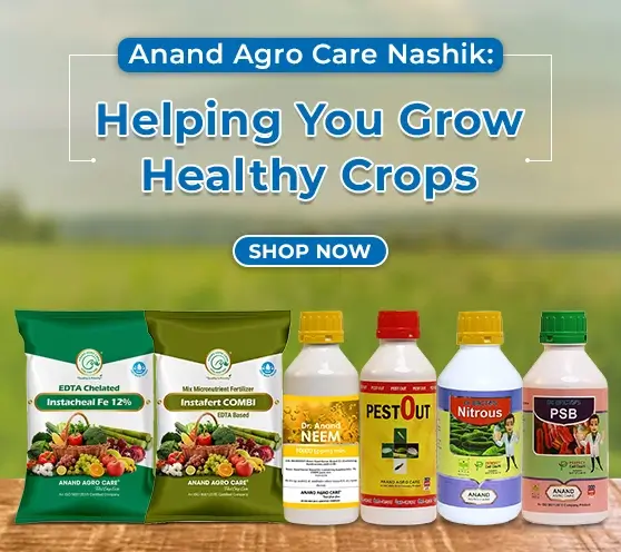 Anand Agro Care