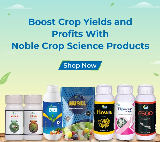 Noble Crop Science