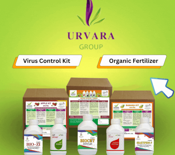 Urvara Bioscience