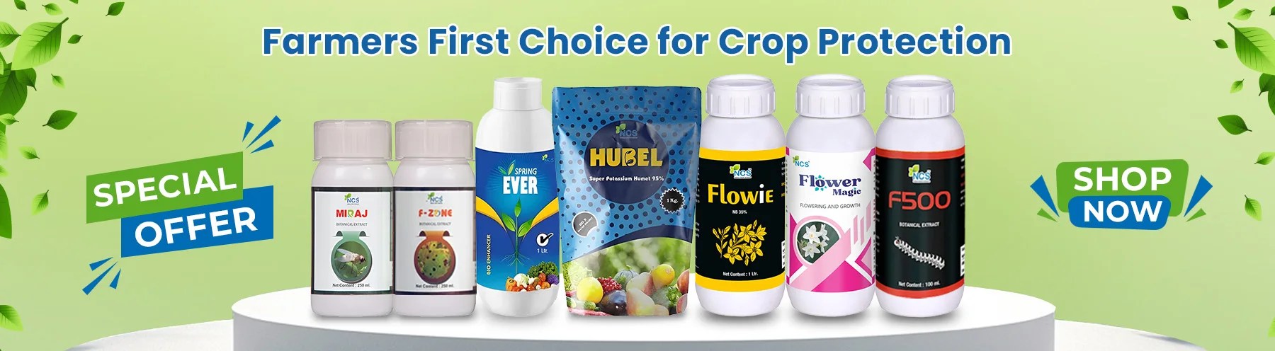 Noble Crop Science