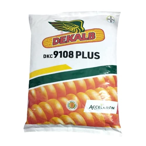 Bayer Dekalb Corn Dkc 9108 Plus Seeds Price Of Bayer Dekalb Corn