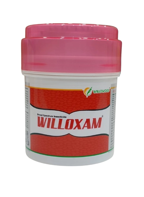 Buy Willoxam Thiamethoxam 25 Wg Insecticide Online Agribegri