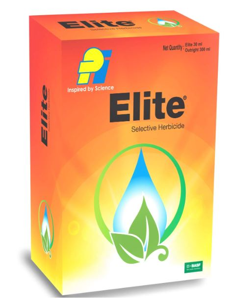 Buy Pi Industries Elite Selective Herbicide Online | Agribegri