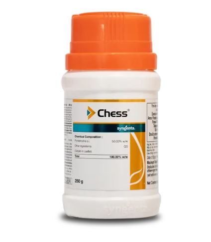 Buy Syngenta Chess Pymetrozine 50% Wg Insecticide Online