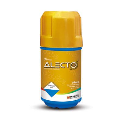 Powerful Insect Control With Indofil Alecto: Broflanilide Insecticide