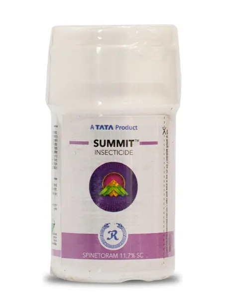 Buy Tata Rallis Summit Broad Spectrum Insecticide Online Agribegri