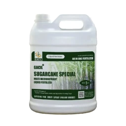 Sugarcane Special of Gujarat Agri-Chem Industries of Gujarat Agri-Chem Industries